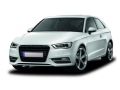 Audi A3 2012-2016